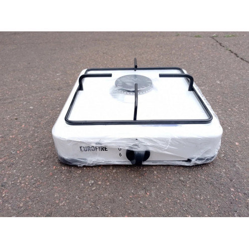 Плита газовая настольная Eurofire 1 конфорка 36х32х11см