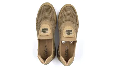 Обувь для офиса: casual и smart — как носить кроссовки на работу (2026)