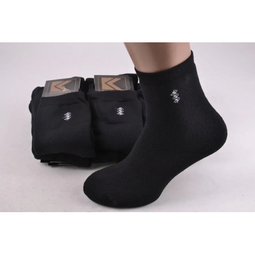 Чоловічі Махрові шкарпетки 