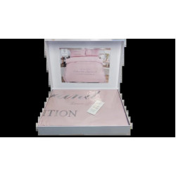 Постельное белье в подарочной коробке Laura Grand - Exclusive