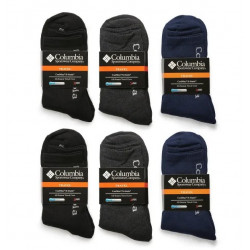 Термошкарпетки Columbia / ТЕРМО шкарпетки до мінус 25