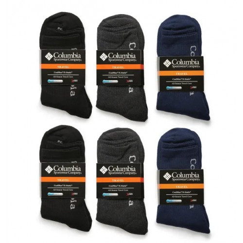 Термоноски Columbia / ТЕРМО носки до минус 25 (арт. 4847)