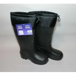 Зимові високі чоботи DAGO -30° для полювання та риболовлі, ( термо чоботи) + утеплювач. 42-45