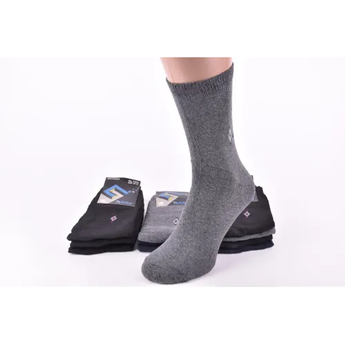 Шкарпетки чоловічі 