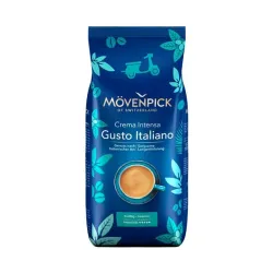 Кава Movenpick Caffe Crema Gusto Italiano в зернах 1000 г