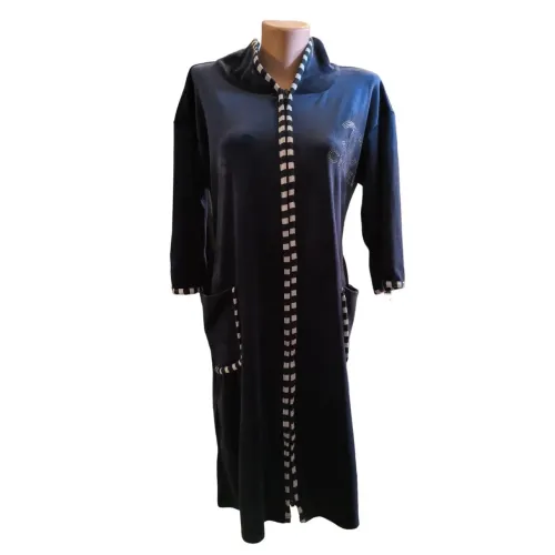 Халат жіночий велюровий, Халат жіночий, халат жіночий,