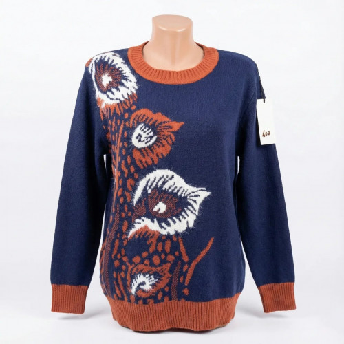 Светр жіночий, джемпер жіночий, пуловер жіночий,