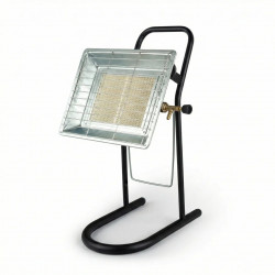 Мужские мокасины-слипоны сетка Sila, синие (41-45)