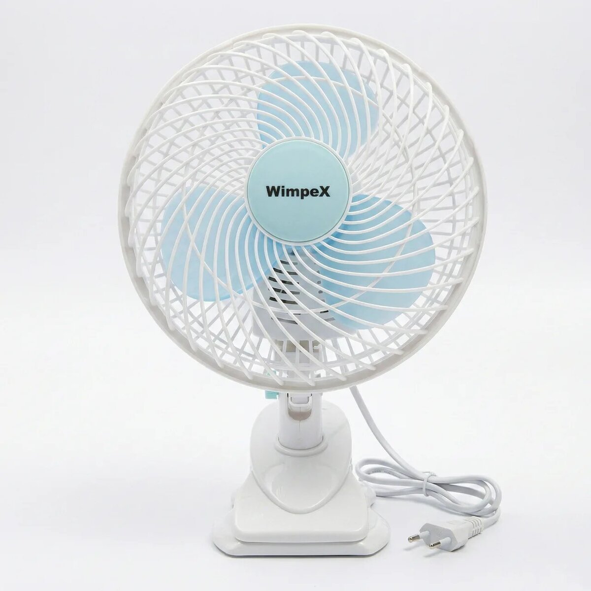 Настільний вентилятор WimpeX WX1601 16