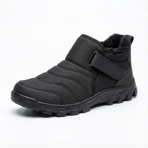 Зимние ботинки dago, p.40-45, плащевка, мех