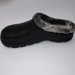 Жіночі сабо теплі даго 37 - 42