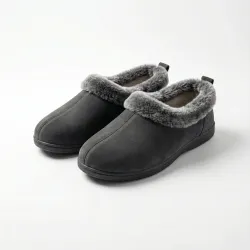 Жіночі зимові черевики бурки на хутрі. Короткі дутики з піни ЕВА 37-42