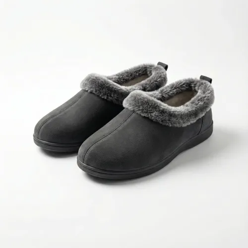 Жіночі зимові черевики бурки на хутрі. Короткі дутики з піни ЕВА 37-42