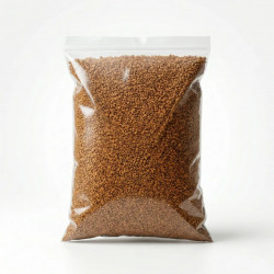 Кава розчинна Cocam (Бразилія) 1 кг | Сублімована, Вагова, Оригінал