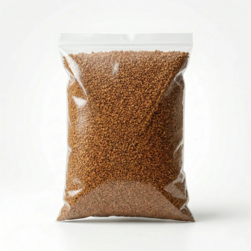 Кава розчинна Cocam (Бразилія) 1 кг | Сублімована, Вагова, Оригінал