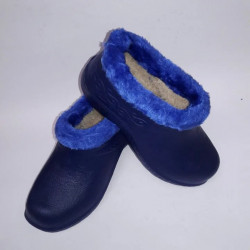 Жіночий хутряний калош Payas 38 - 41 (арт. 4611)