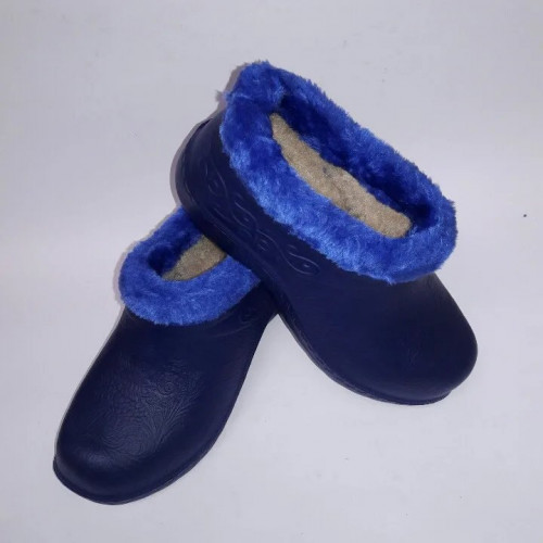 Женский меховой галош Payas   38 - 41 (арт. 4611)