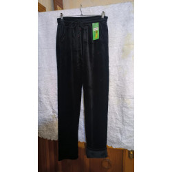 Штани жіночі велюрові теплі 52 54