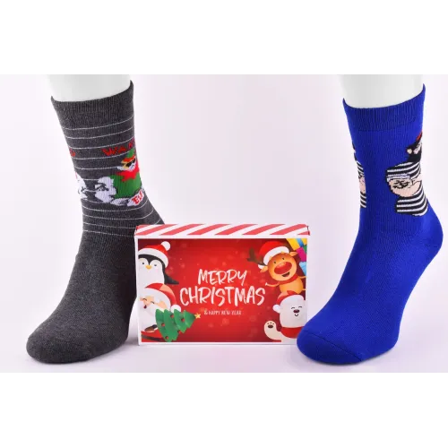 Шкарпетки чоловічі 