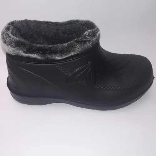 Жіночий хутряний калош прогрес 37 - 42