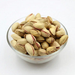 Фисташки в скорлупе соленые жареные 1 кг