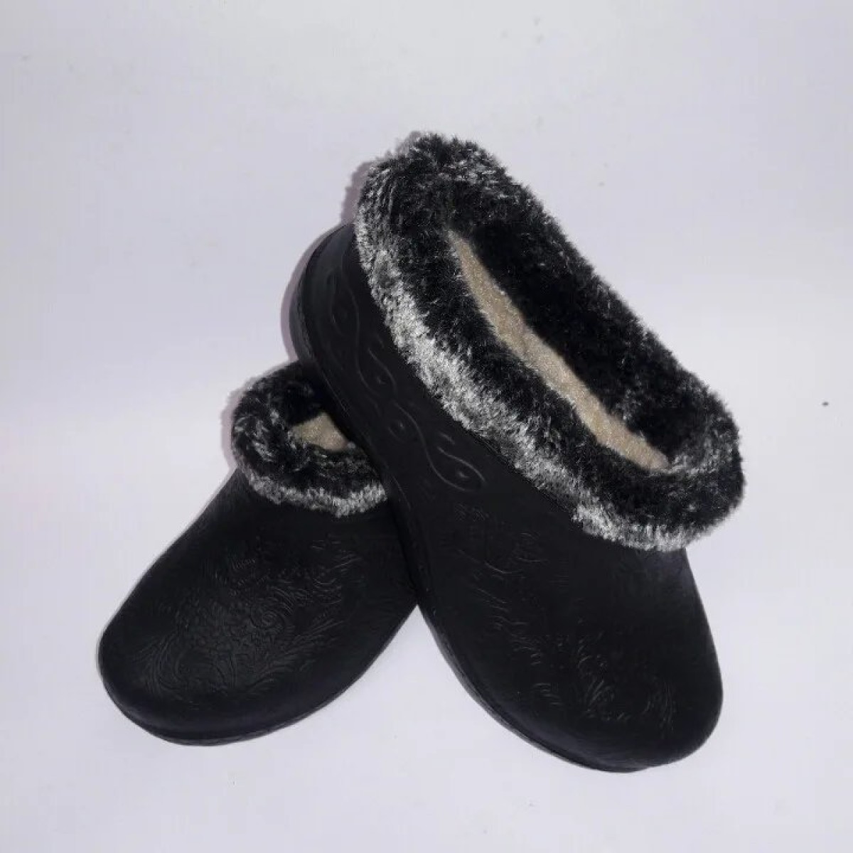 Жіночий хутряний калош Payas 38 - 41 (арт. 4615)
