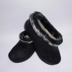 Женский меховой галош Payas   38 - 41 (арт. 4615)