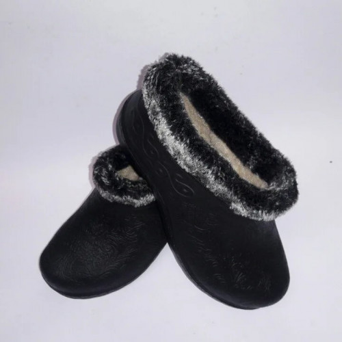 Женский меховой галош Payas   38 - 41 (арт. 4615)