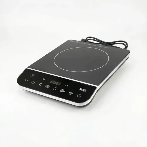 Індукційна плита DSP KD-5031 2000 Вт