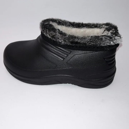 Женский меховой галош даго  37 - 42 (арт. 4586)