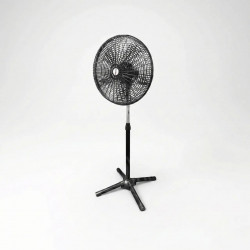 Вентилятор підлоговий BITEK 18