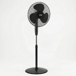 Вентилятор підлоговий KDE 16