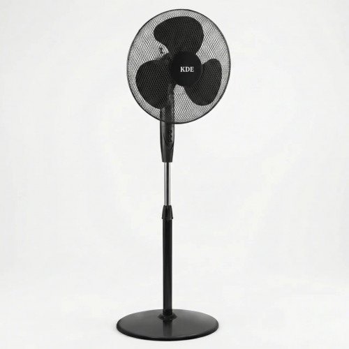 Вентилятор підлоговий KDE 16