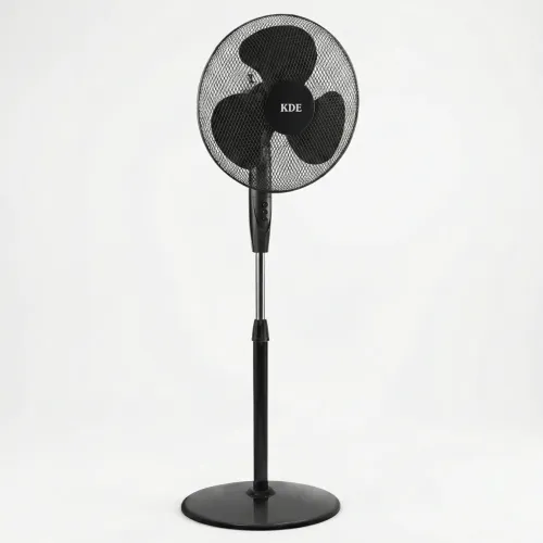 Вентилятор підлоговий KDE 16