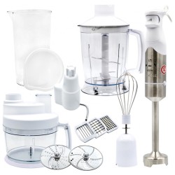 Блендер Rotex RTB 970-B