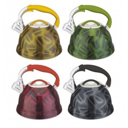 Чайник EDENBERG EB-1911 3.00 л (арт. 9515)