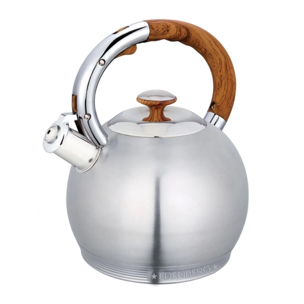Чайник EDENBERG EB-3537 3.00 л (арт. 9516)