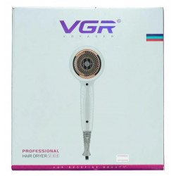 Фен для волосся професійний VGR VOYAGER V-414