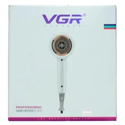 Фен для волосся професійний VGR VOYAGER V-414