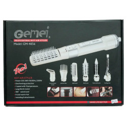 Фен GEMEI GM-4836
