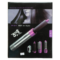Фен мультистайлер 5 в 1 Hot AIR Styler