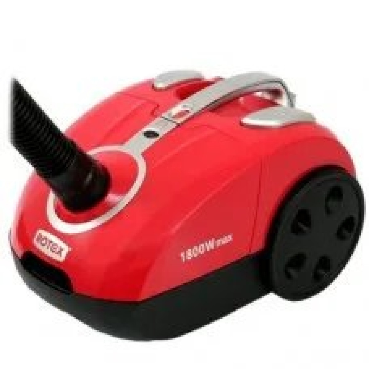 Пилосос ROTEX RVB18-E Red (арт. 9318)