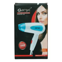 Фен GEMEI GM-1756