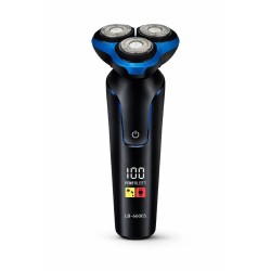 Електробритва LumaBella LB-66005
