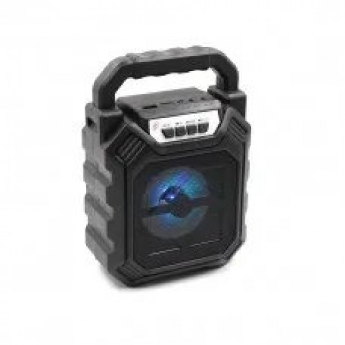 Щипці GEMEI GM-2957W (гофре) (арт. 9261)