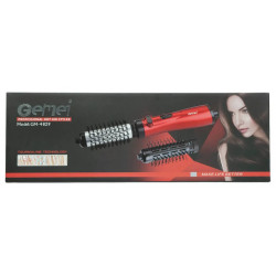 Фен щітка GEMEI GM-4829