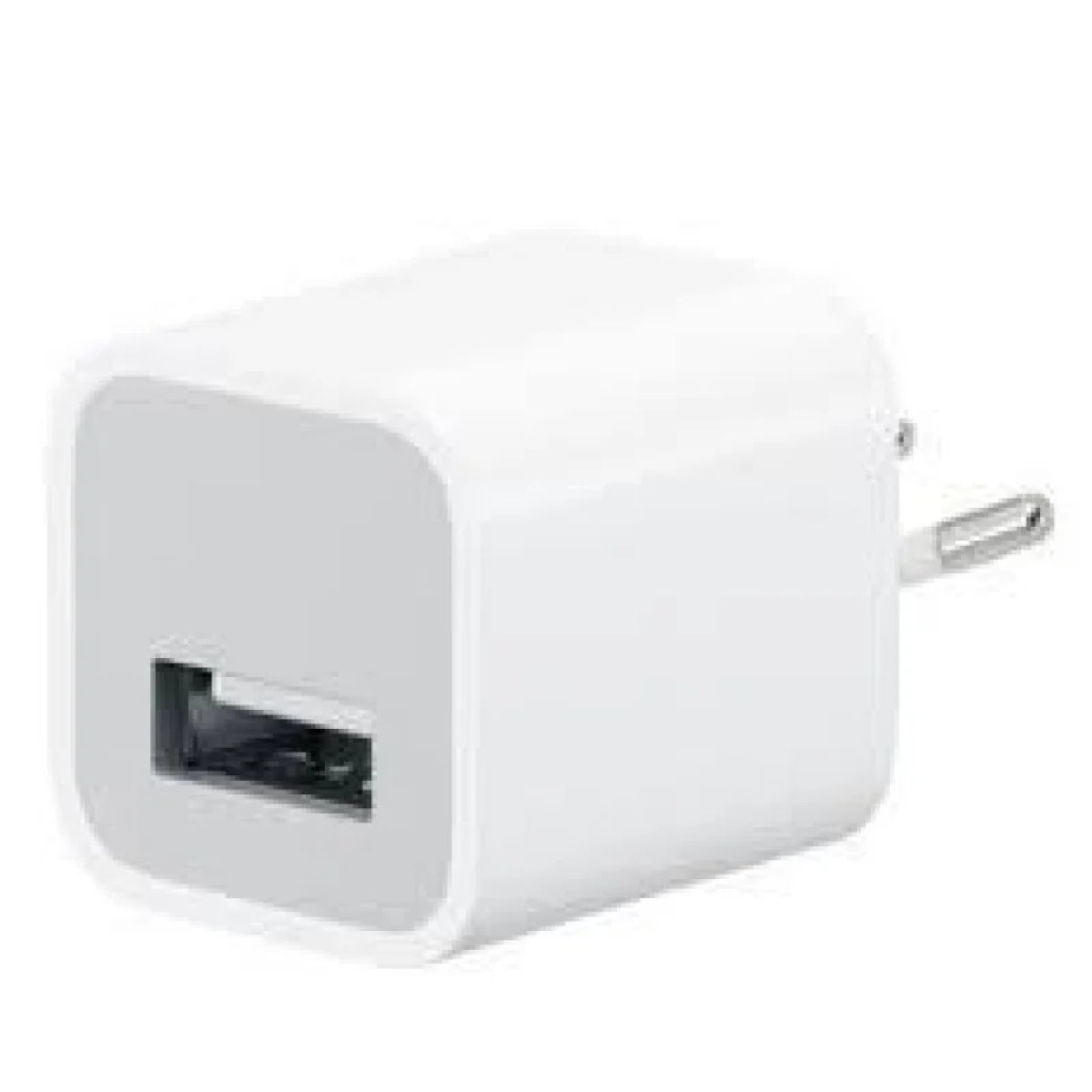 Зарядний пристрій USB 1А 4GS/3G/003 1USB (адаптер) (арт. 21197)