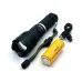 Ліхтарик ручний Bailong BL-P913-P90 - фото 4