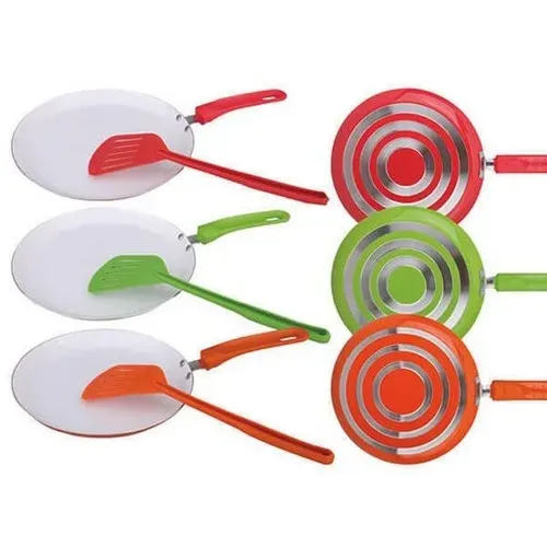 Дозатор для олії та оцту FRU-122 скло