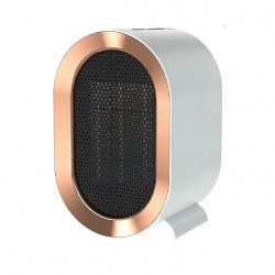 Обігрівач настільний AIR HEATER 1200W